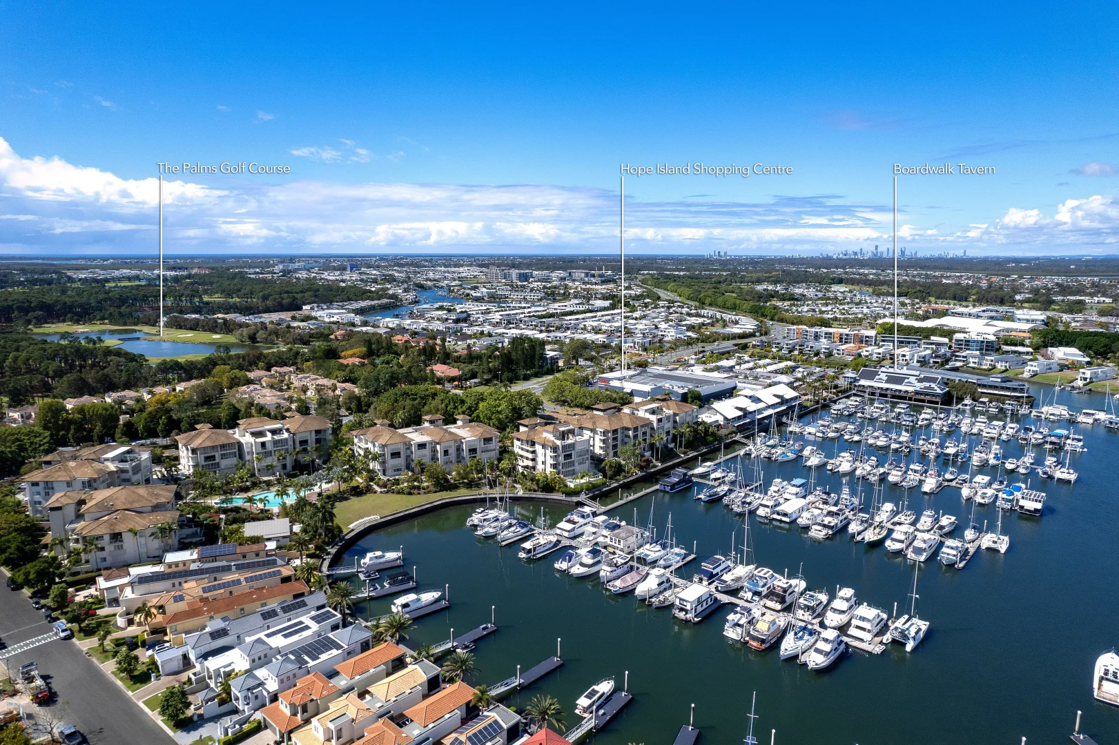 Additional image 23 of 1768/1 Rialto Quay Drive, Hope Island QLD 4212