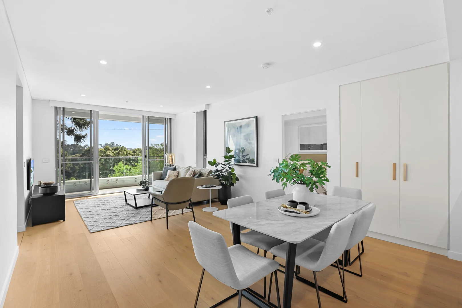 Additional image 4 of Aire 323/9 Spurway Drive, Norwest NSW 2153