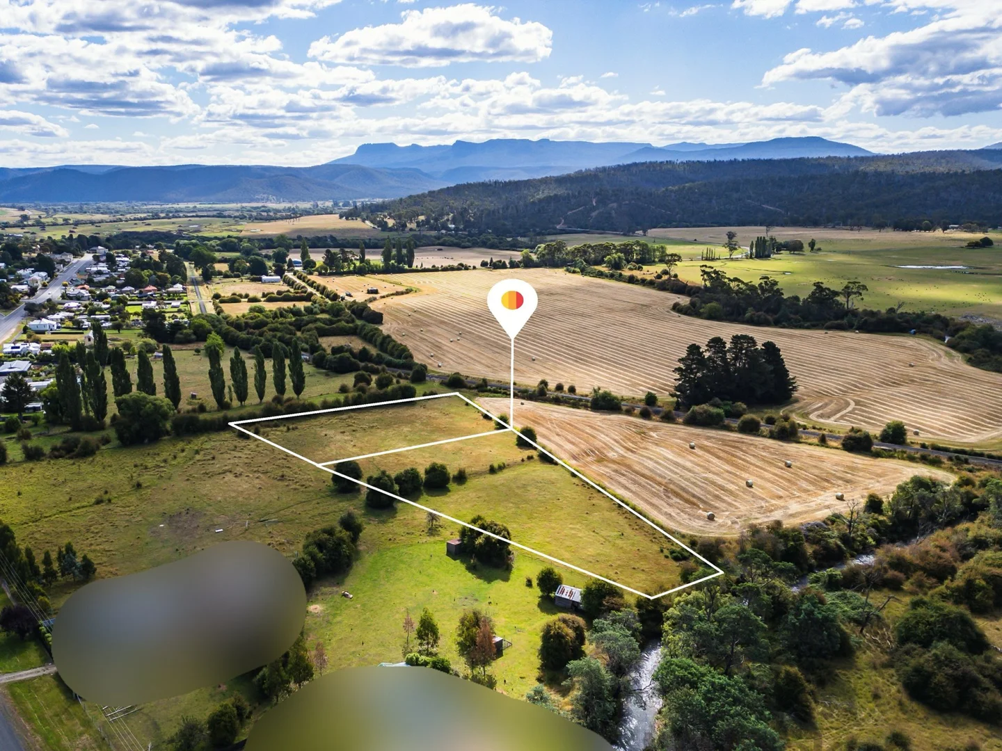 Additional image 4 of Lot 1 Talbot Street, Fingal TAS 7214