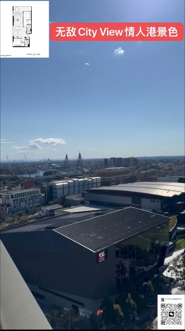 Additional image 4 of 2X03/81 HABOUR ST, Haymarket NSW 2000