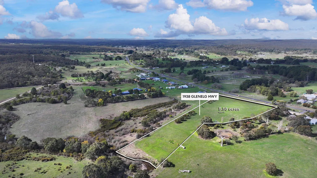 Additional image 8 of 1938 Glenelg Highway, Scarsdale VIC 3351