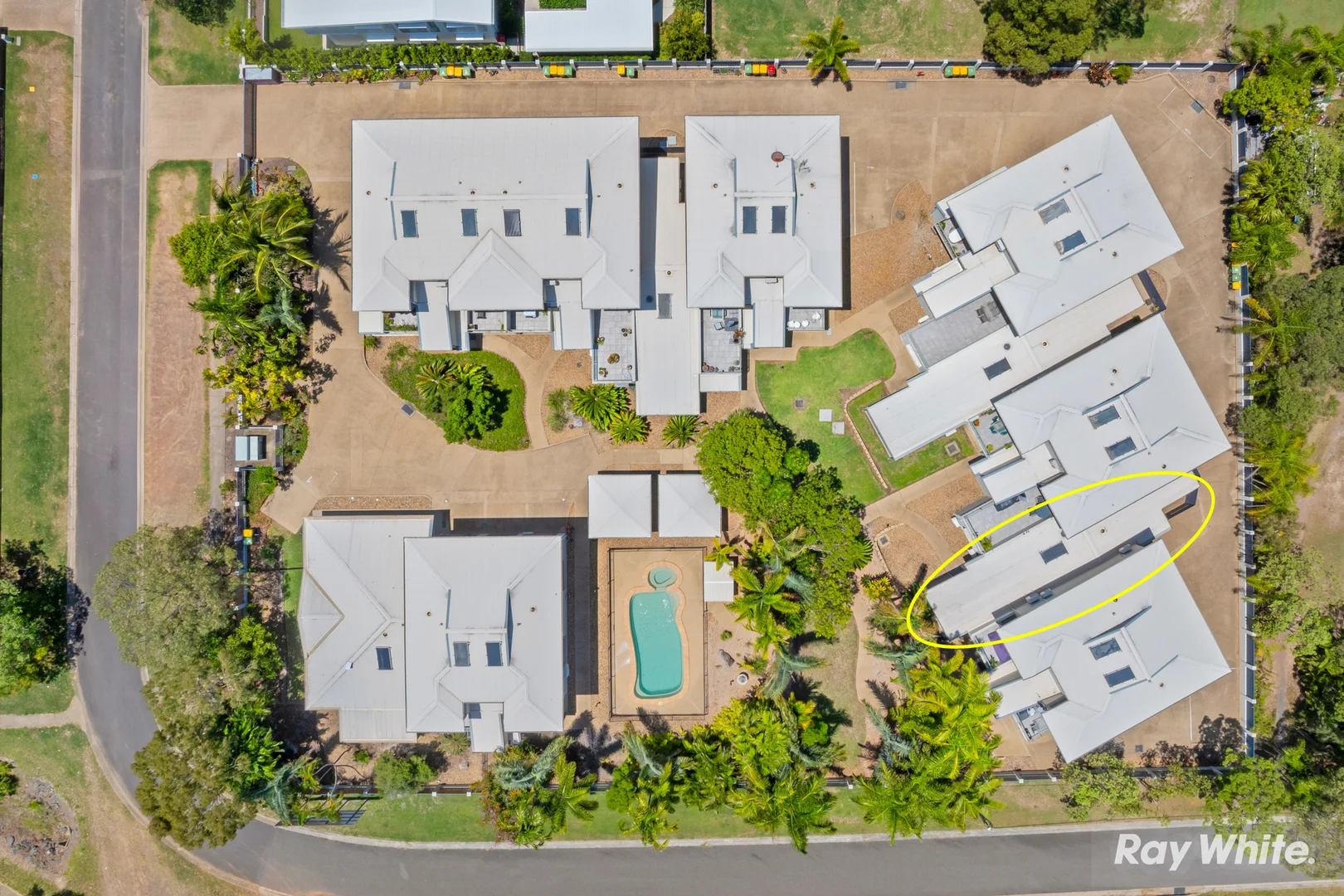 Additional image 20 of 16/7 Short Street, Taranganba QLD 4703