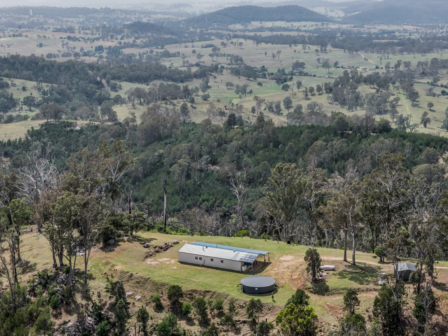 Additional image 14 of 603 County Boundary Road, Cobargo NSW 2550