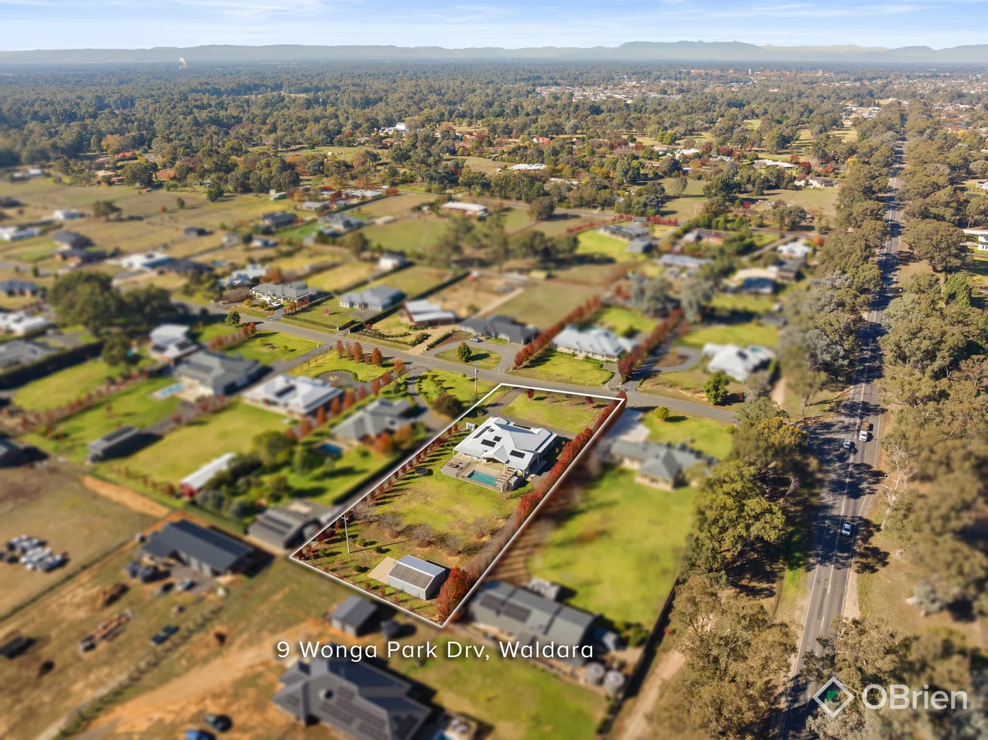 Additional image 36 of 9 Wonga Park Drive, Waldara VIC 3678
