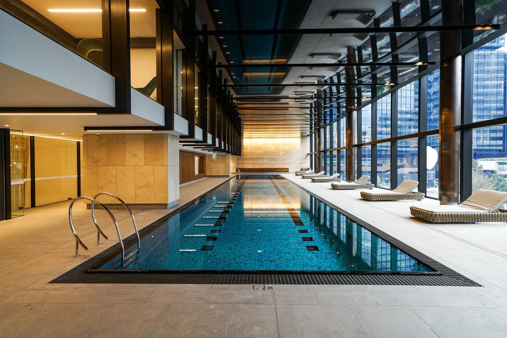 Additional image 10 of 3214/628 Flinders Street, Docklands VIC 3008