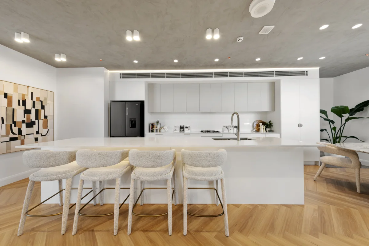 Additional image 11 of 811/73-79 Railway Lane, Wickham NSW 2293