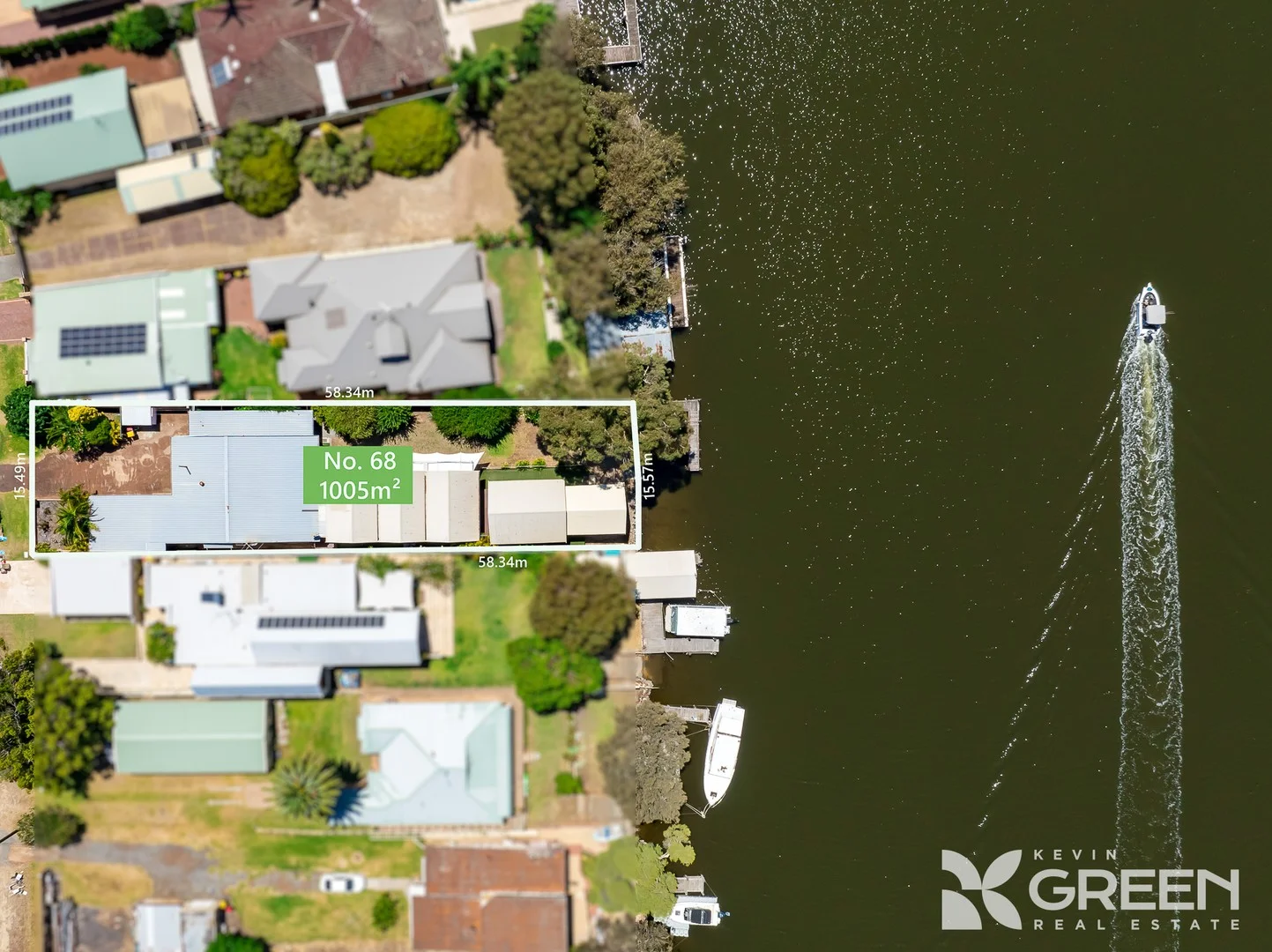 Additional image 5 of 68 Culeenup Road, North Yunderup WA 6208