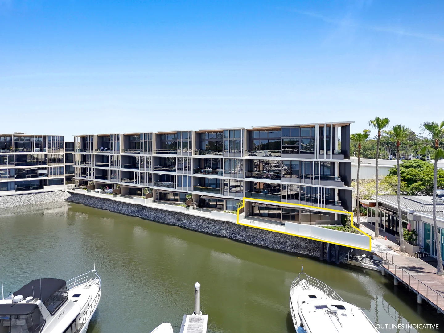 Additional image 18 of 27/1 Grand Jabiru Way, Sanctuary Cove QLD 4212