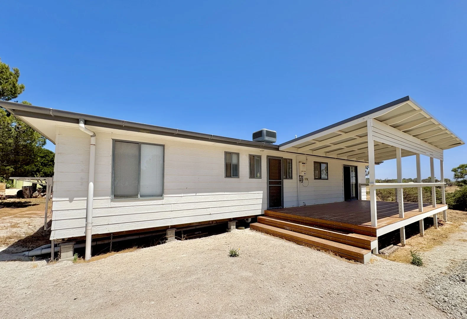 Lot 59 North Terrace, Penong SA 5690