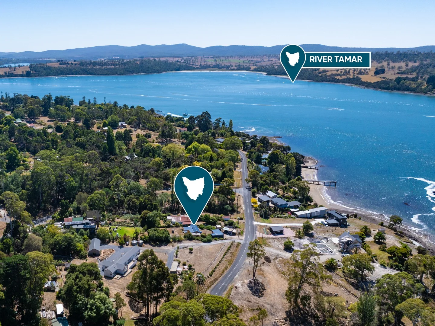 Additional image 2 of 463 Deviot Road, Deviot TAS 7275