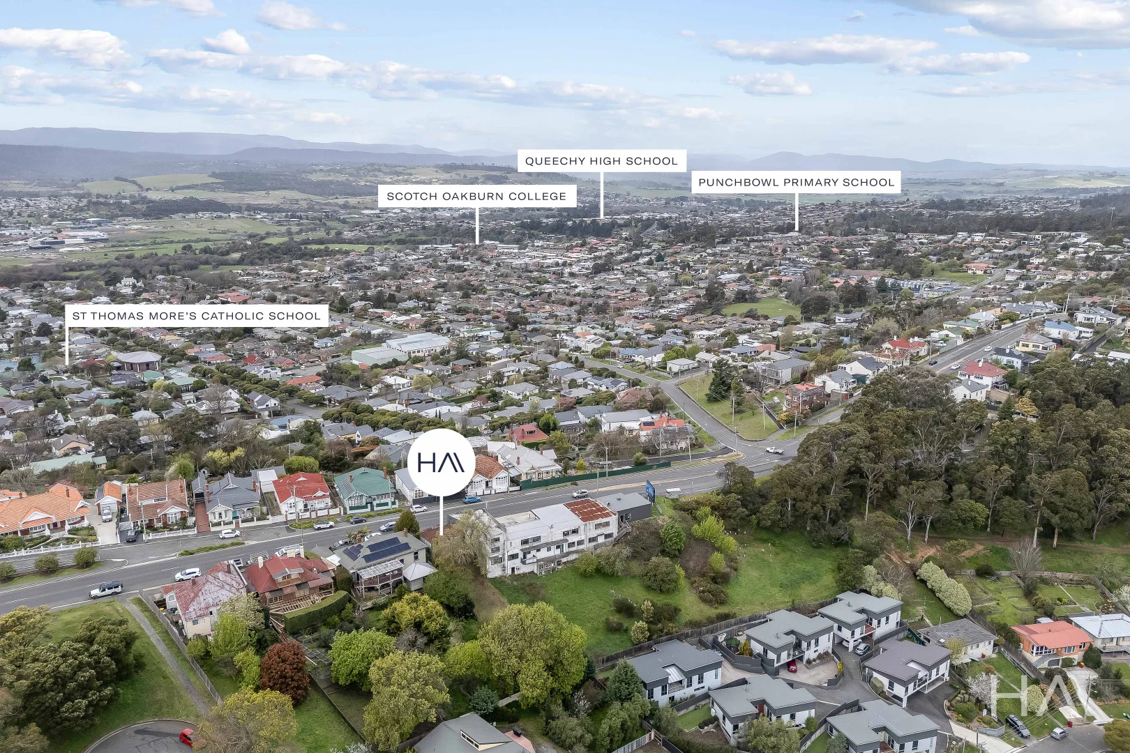 Additional image 10 of 106 High Street, Newstead TAS 7250