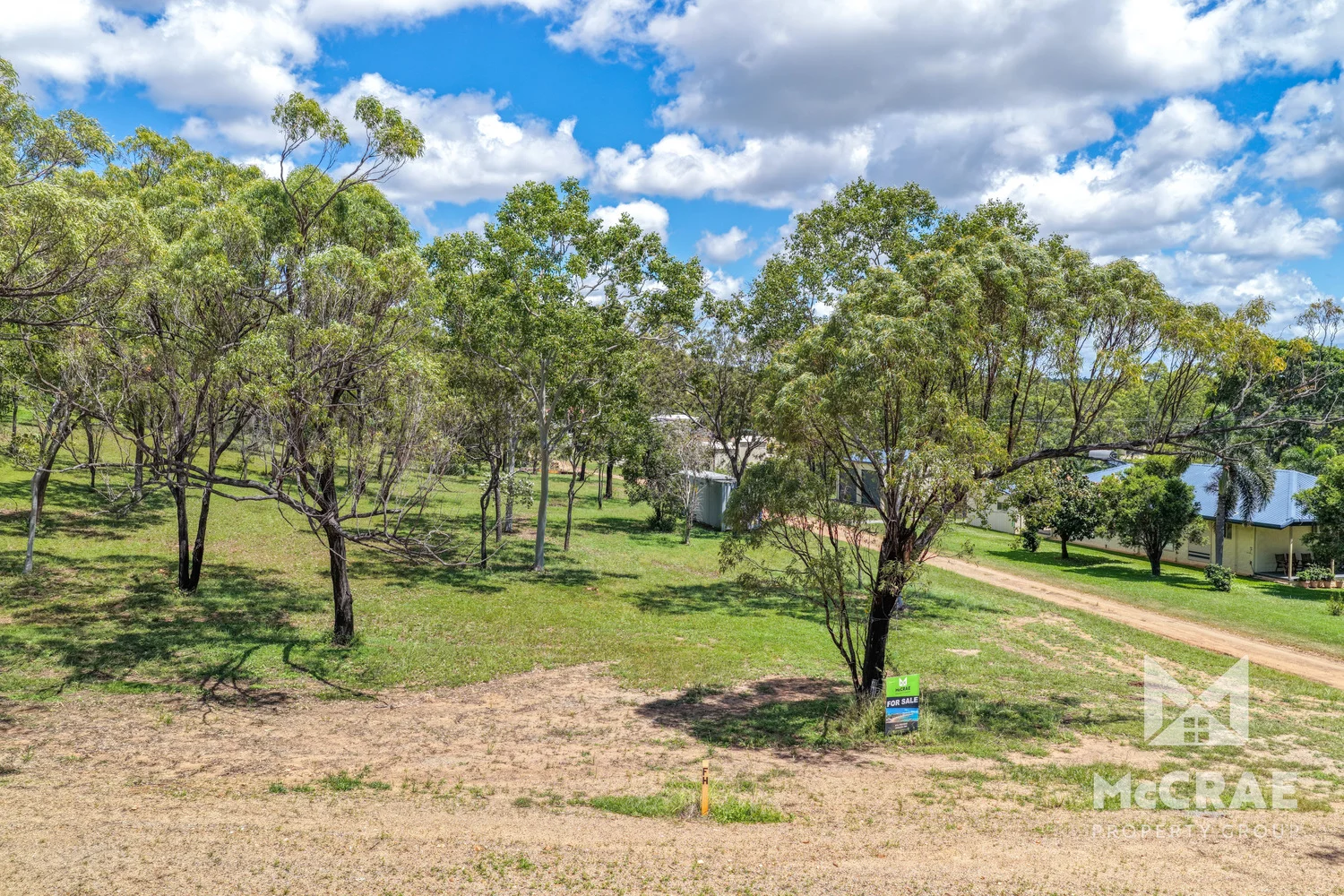 Lot/401 Africandar Road, Bowen QLD 4805