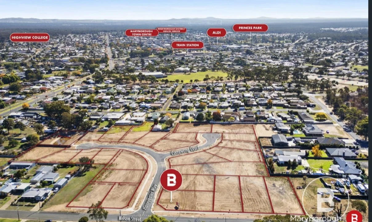 Additional image 5 of Maryborough VIC 3465