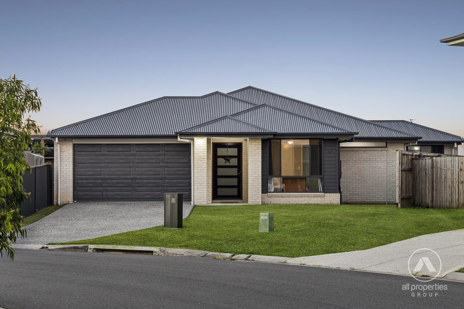 55 Cooper Crescent, Jimboomba QLD 4280