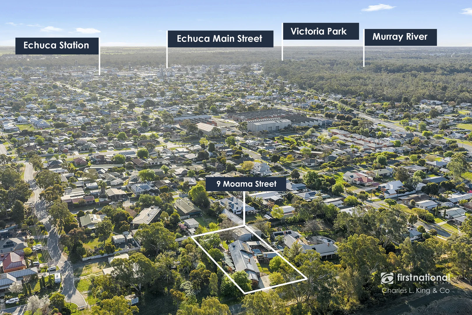 Additional image 37 of 9 Moama Street, Echuca VIC 3564