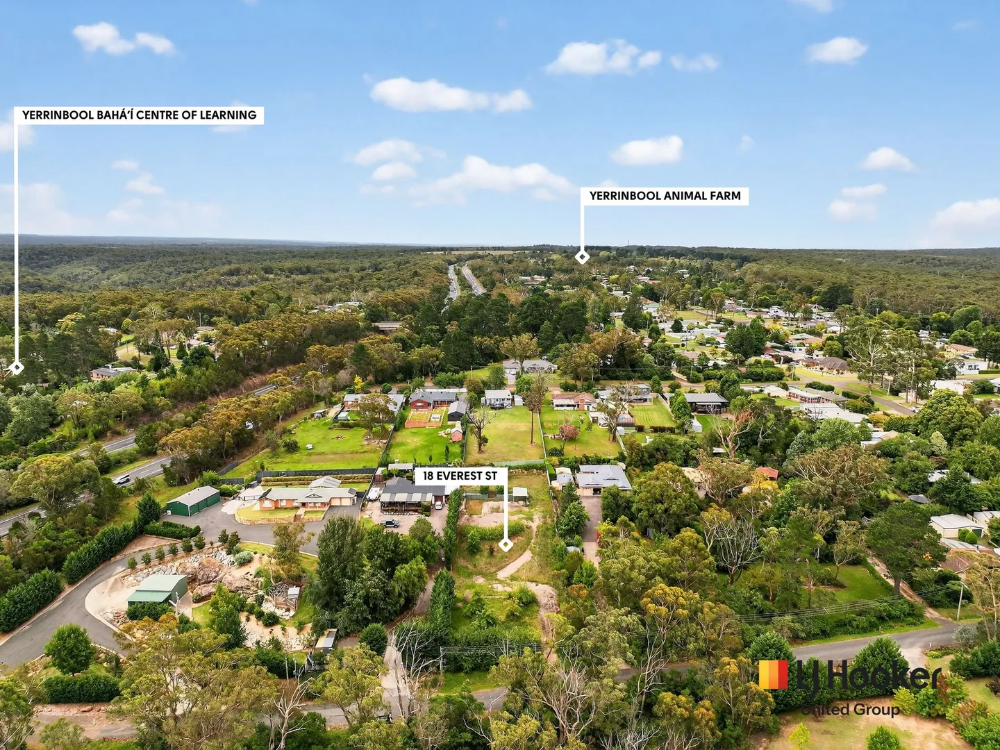 Additional image 6 of 18 Everest Street, Yerrinbool NSW 2575