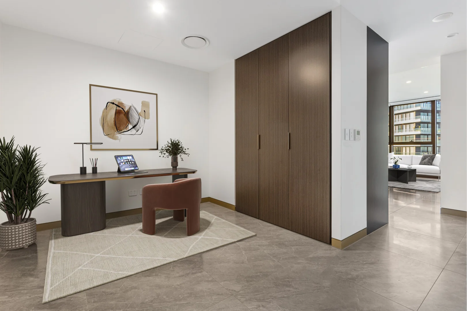 Additional image 4 of 4207/88A Christie Street, St Leonards NSW 2065