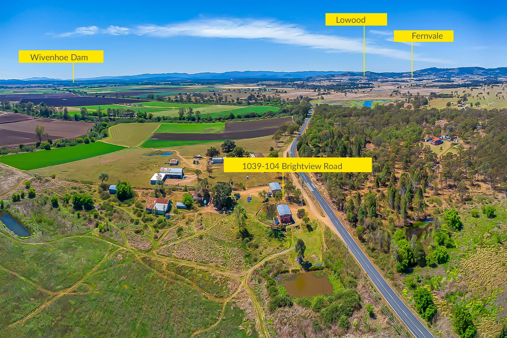 Additional image 5 of 1039-1043 Brightview Road, Brightview QLD 4311