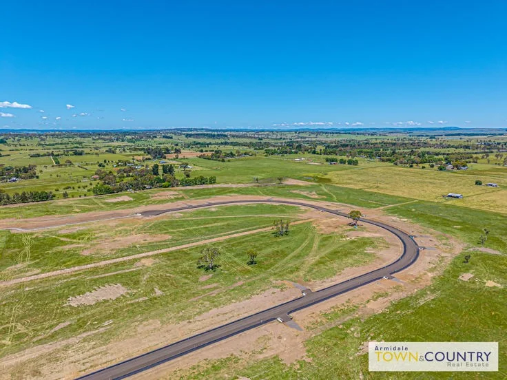 Additional image 4 of Lot 7 The "J.T Frazier Land Estate" Mundays Lane, Armidale NSW 2350
