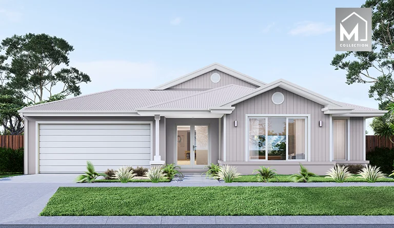 Lot 294 Emberwood Estate, Warragul VIC 3820