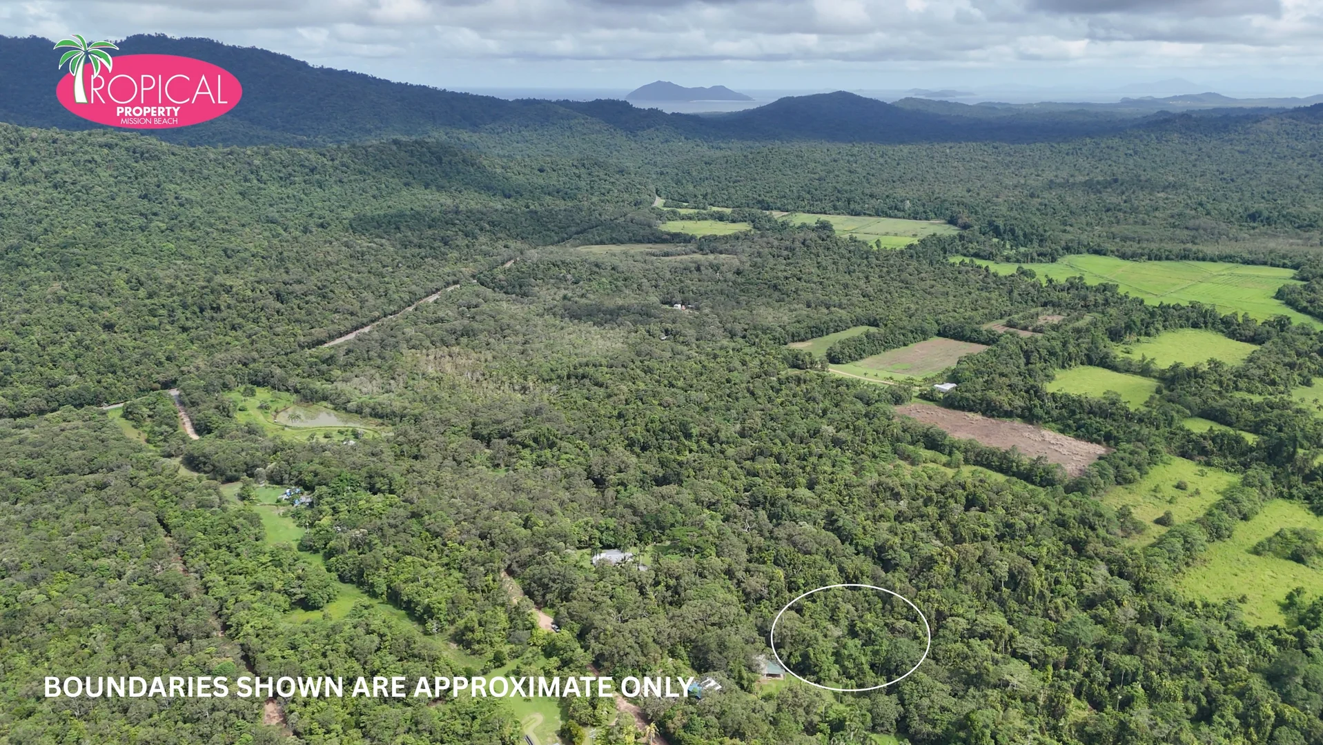 Additional image 3 of LOT 3 Mountain View Cl, Maria Creeks QLD 4855