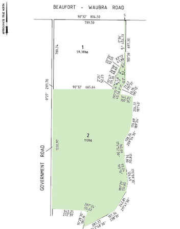 Additional image 15 of Lot 2 Beaufort-Waubra Road, Ercildoune VIC 3352