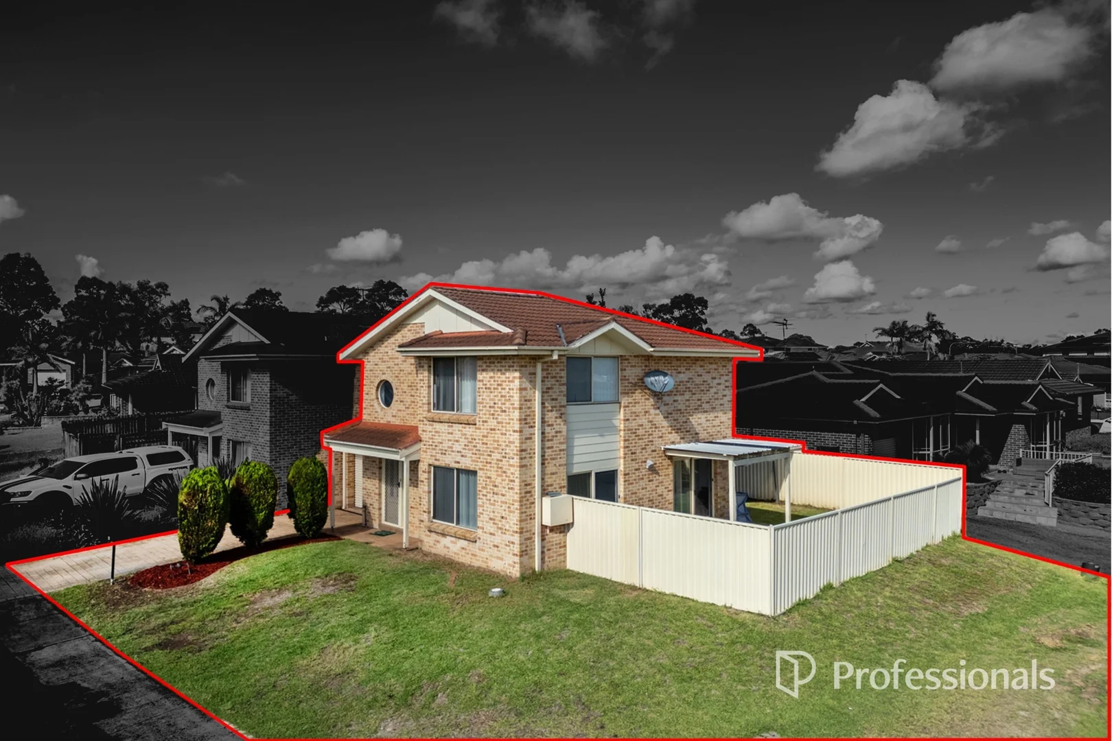 Additional image 8 of 5a Minerva Place, Prestons NSW 2170