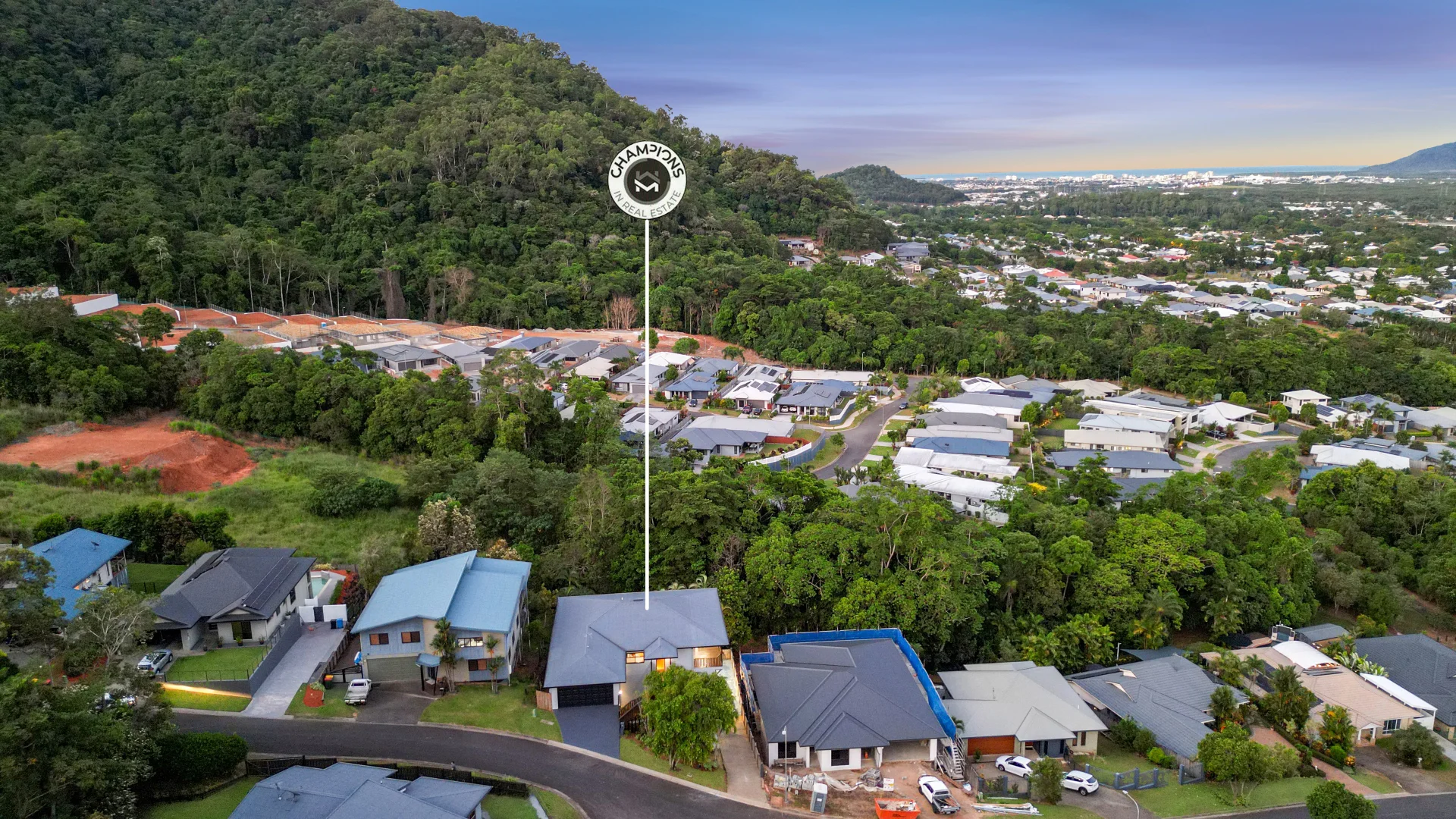 Additional image 3 of 12 Nutmeg Street, Mount Sheridan QLD 4868