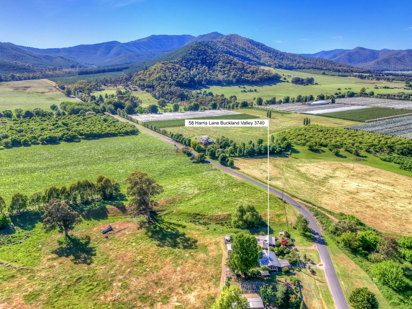 Additional image 22 of 58 Harris Lane, Buckland VIC 3740