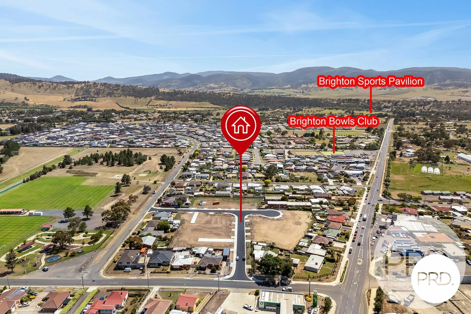 Additional image 16 of Lot 1-21 Pamela Place & Chips Way, Brighton TAS 7030