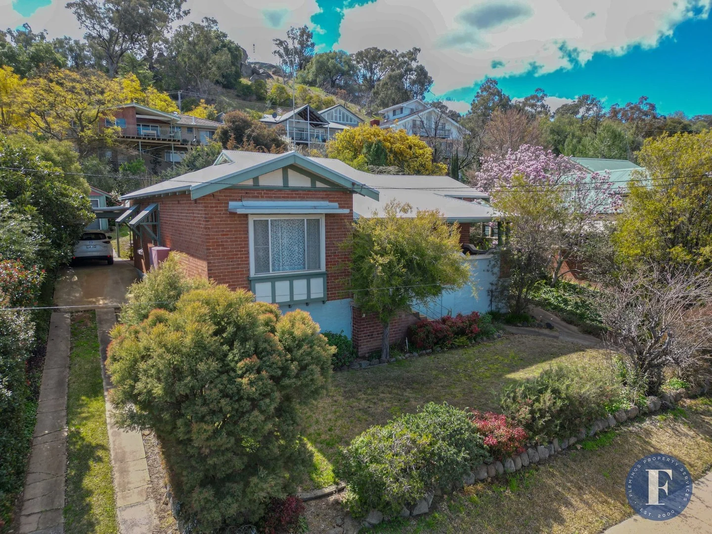 4 Carleton Street, Cowra NSW 2794