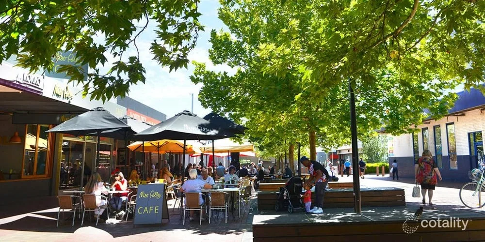 Additional image 14 of 2/8 Berry Avenue, Mitcham VIC 3132