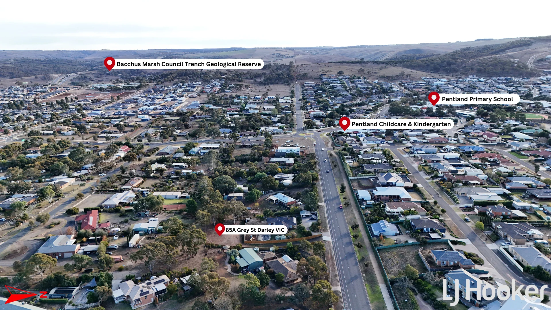 Additional image 2 of 85A Grey Street, Darley VIC 3340