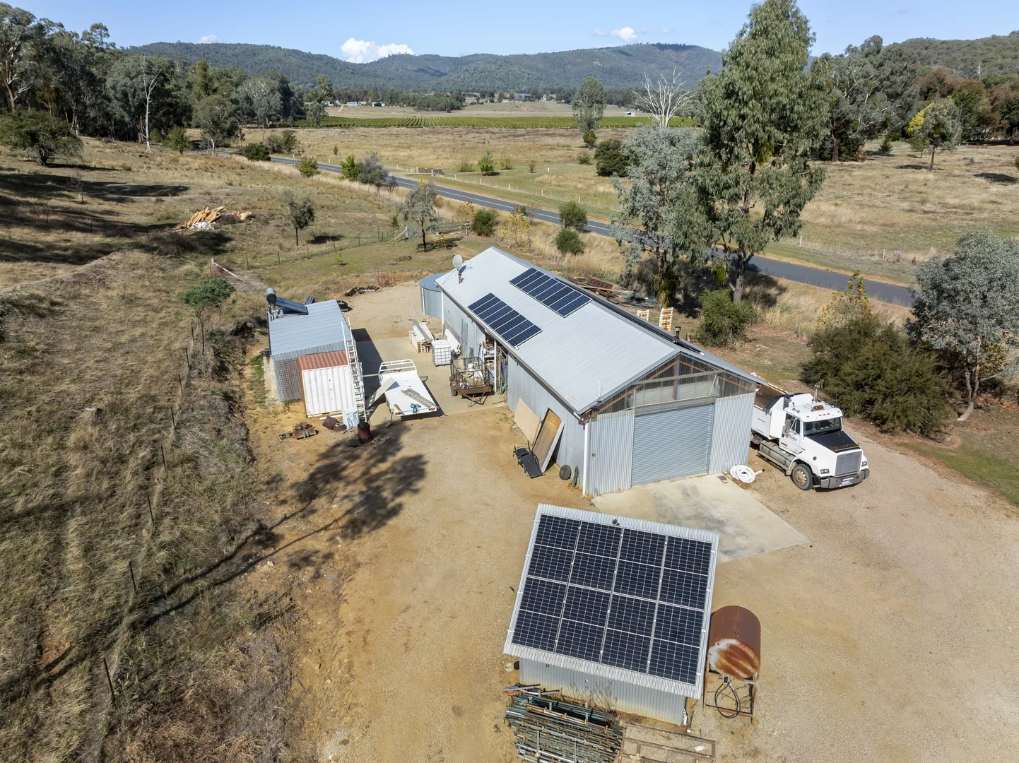 Additional image 23 of 1475 Benalla-Whitfield Road, Myrrhee VIC 3732