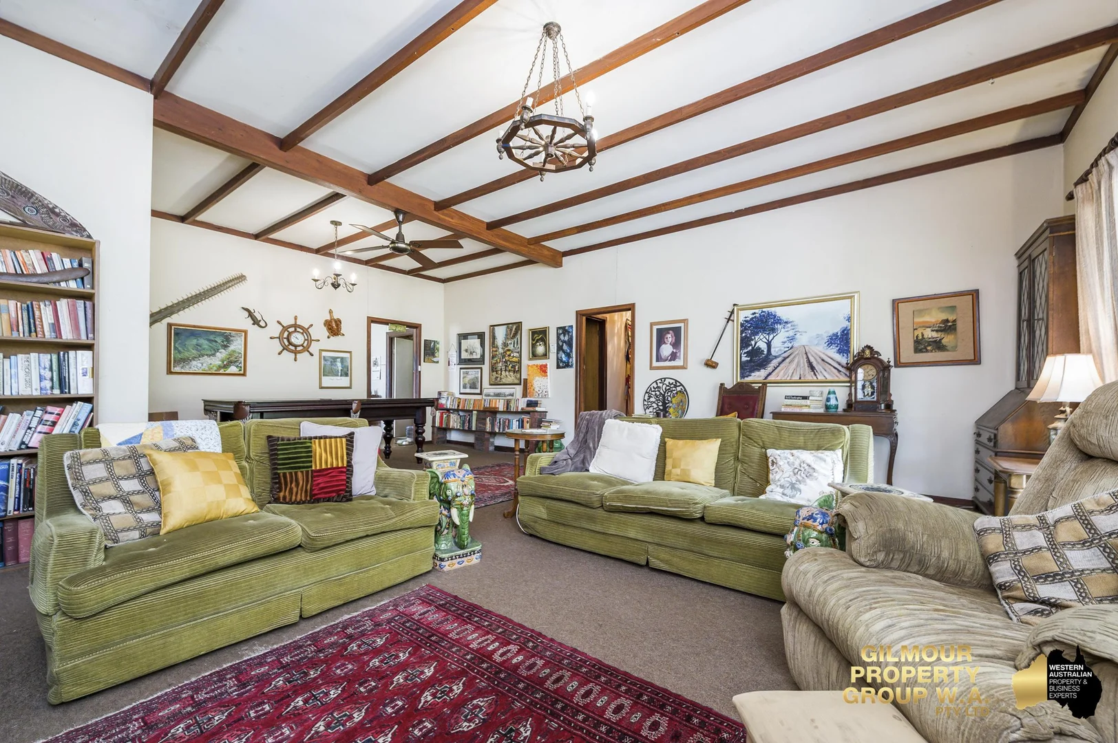 Additional image 21 of Lot 25493 Horseshoe Lane, Glen Avon Farm, Beechina WA 6556