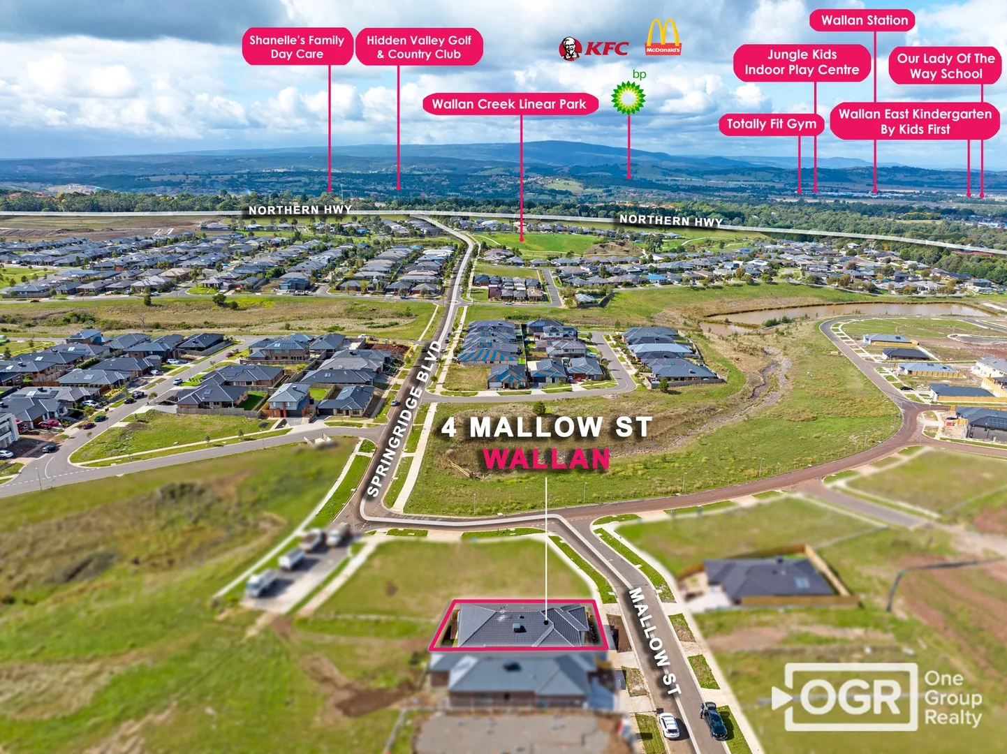 Additional image 14 of 4 Mallow Street., Wallan VIC 3756