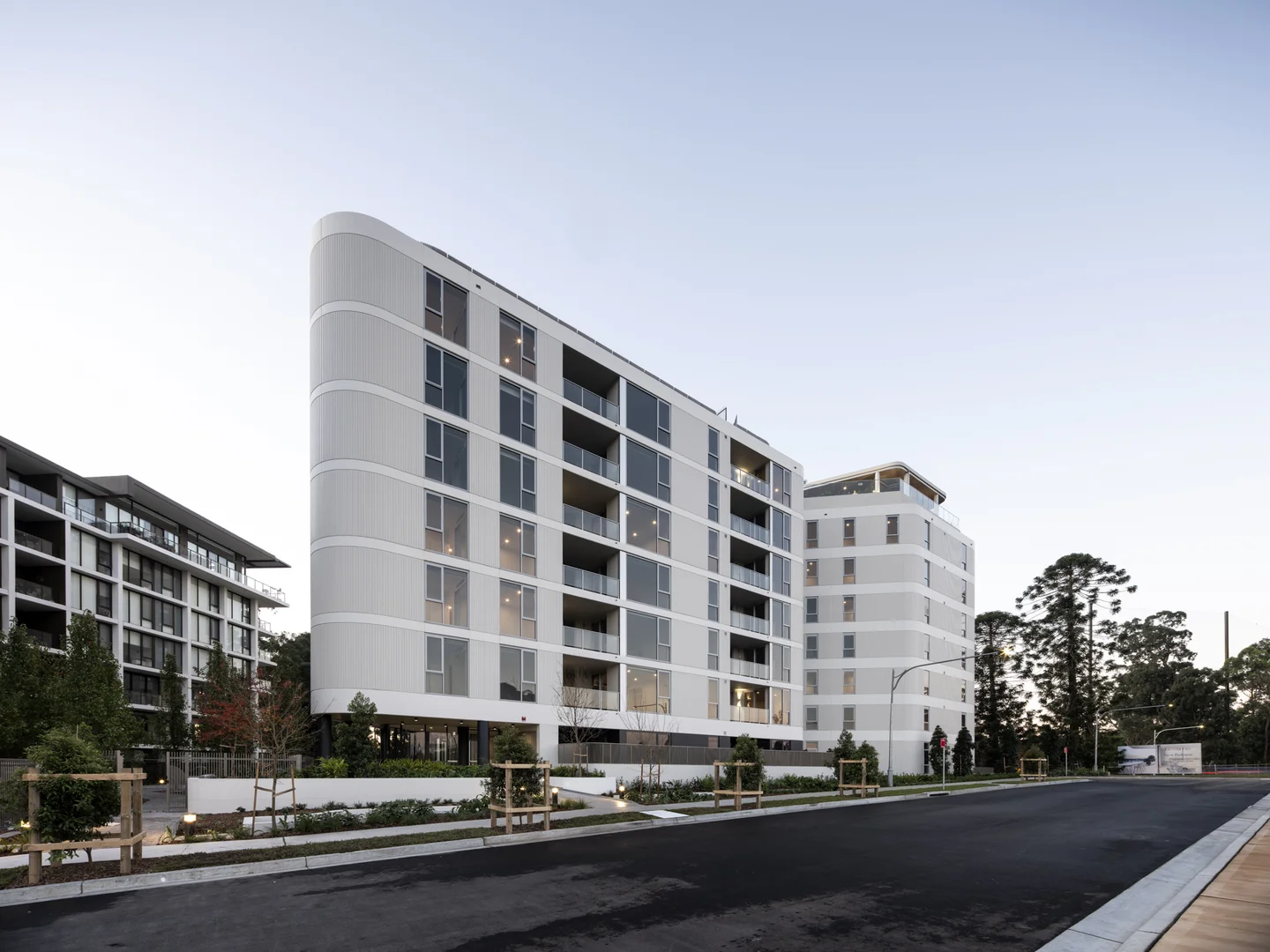 Additional image 25 of Aire 323/9 Spurway Drive, Norwest NSW 2153