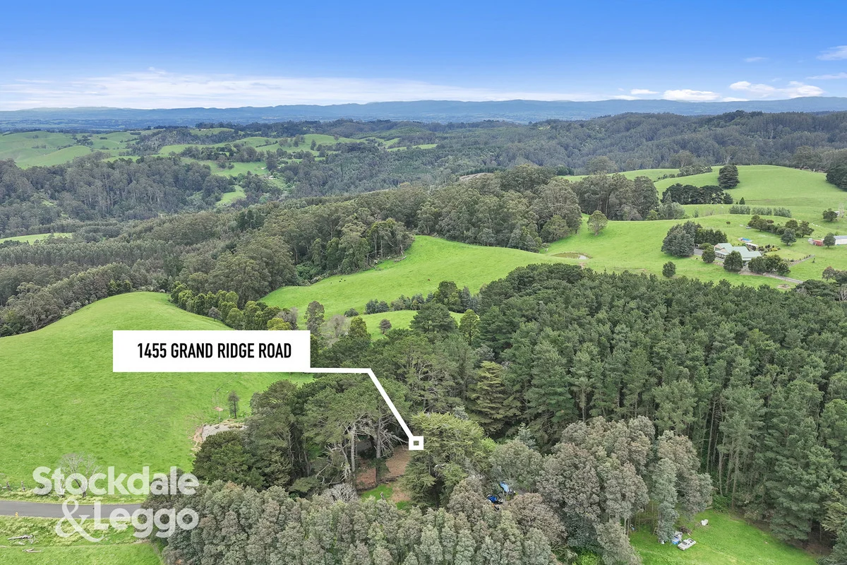 Additional image 4 of 1455 Grand Ridge Road, Trida VIC 3953