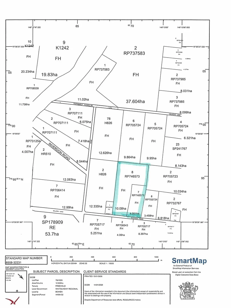 Additional image 4 of 160 Inverdon Road, Bowen QLD 4805