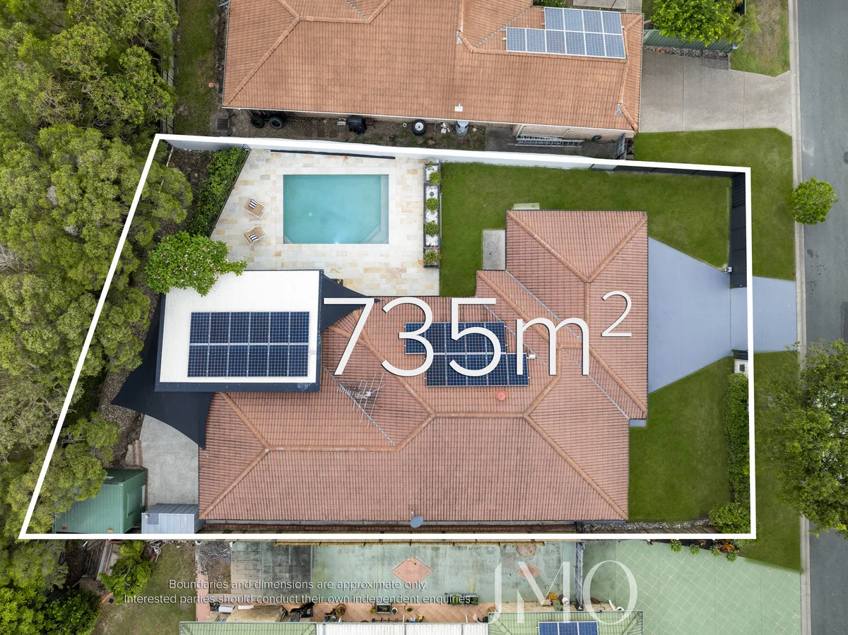 Additional image 34 of 79 Karall Street, Ormeau QLD 4208