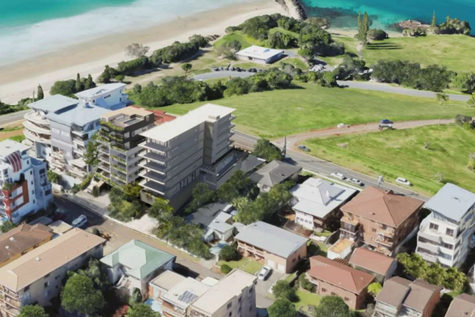 Additional image 6 of 6 Boundary Lane, Tweed Heads NSW 2485
