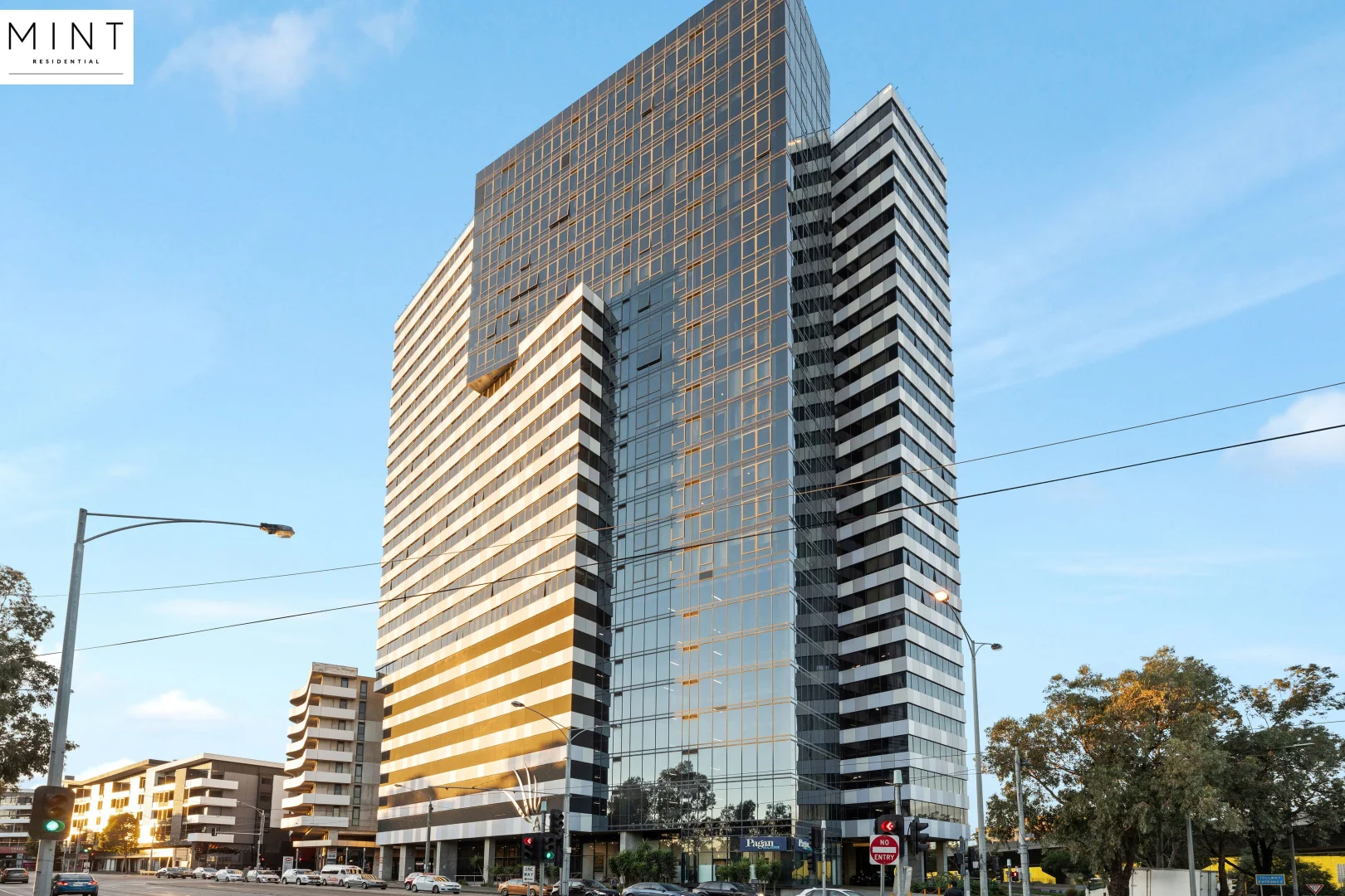 Additional image 2 of 1318/18 Mount Alexander Rd, Travancore VIC 3032