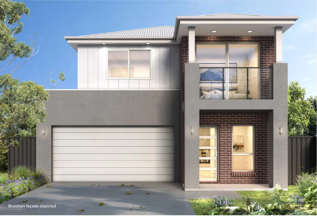 CONTACT/AGENT BOXHILL, Box Hill NSW 2765