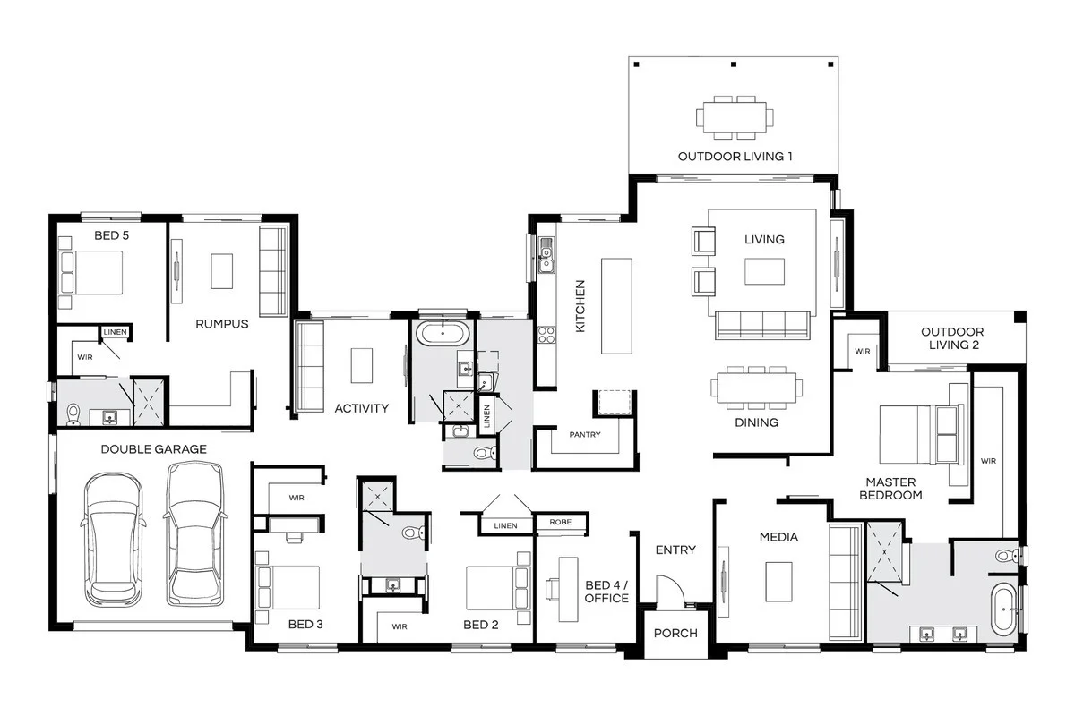 Additional image 16 of Woodford QLD 4514