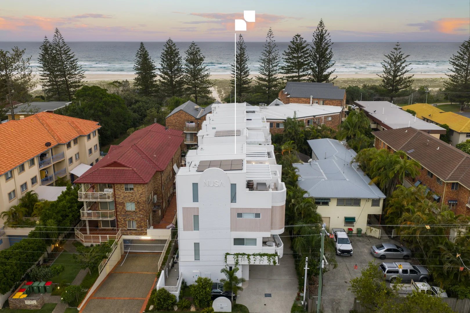 Additional image 21 of 2/135 Golden Four Drive, Bilinga QLD 4225