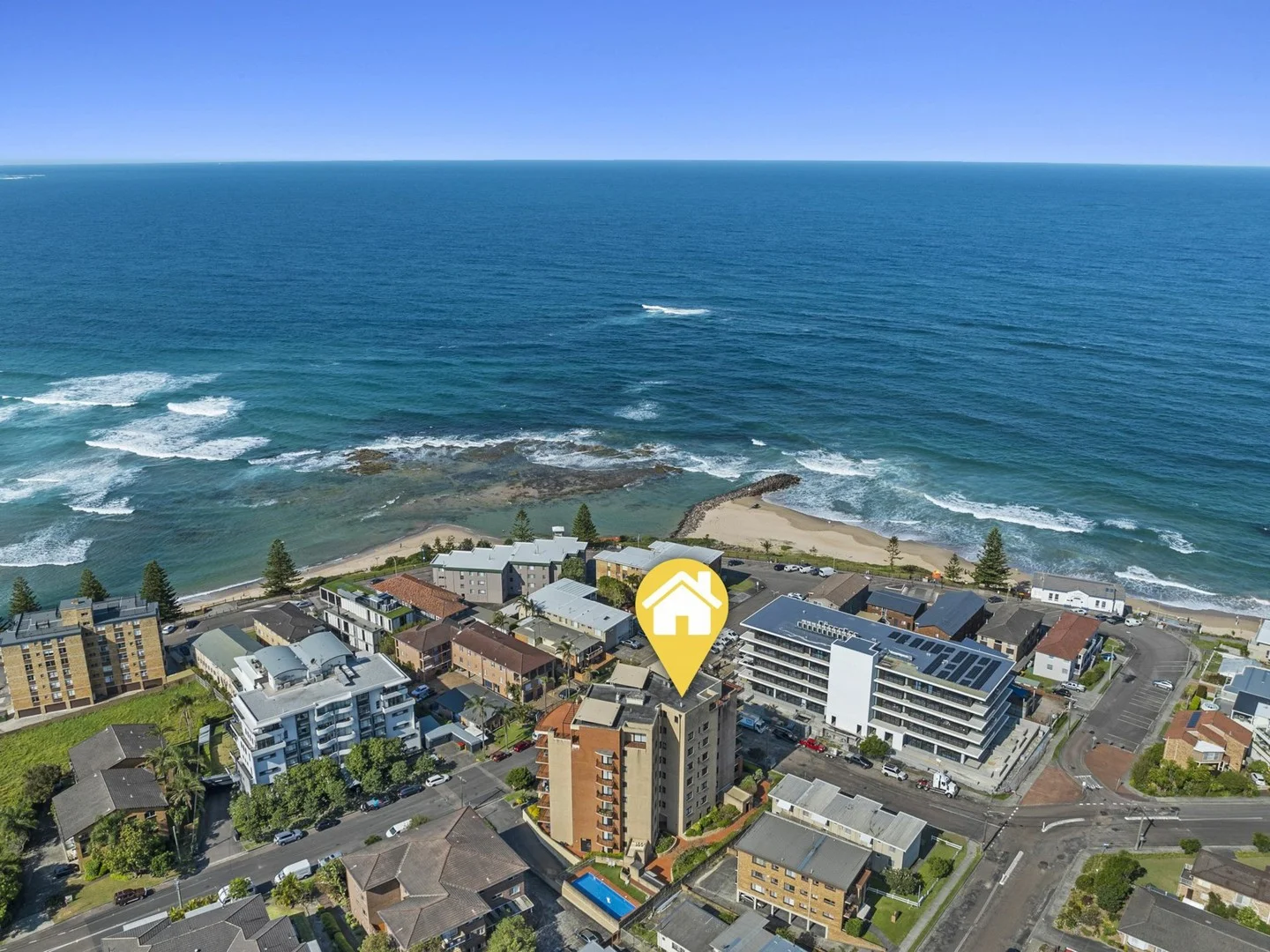 18/65 Ocean Parade, The Entrance NSW 2261