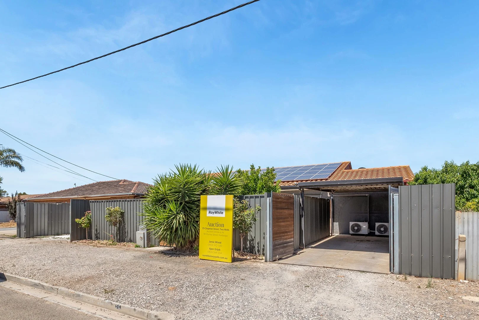 25 Chapman Street, Two Wells SA 5501