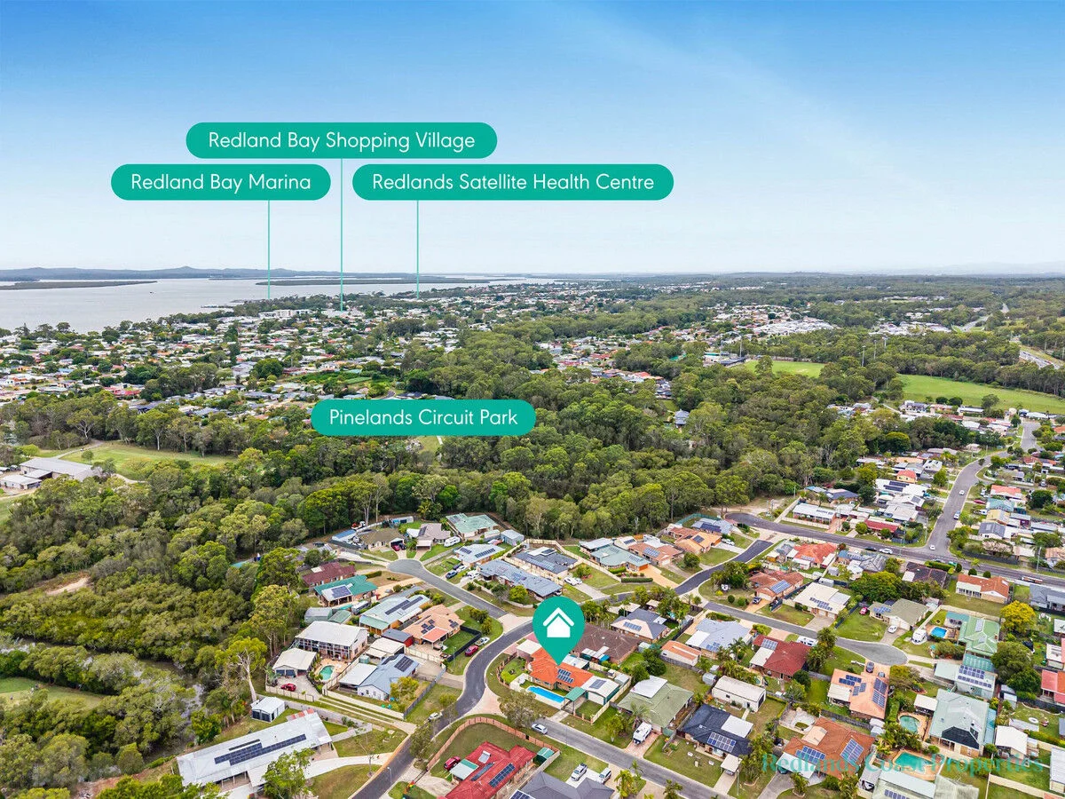 Additional image 25 of 17 Fairway Drive, Redland Bay QLD 4165