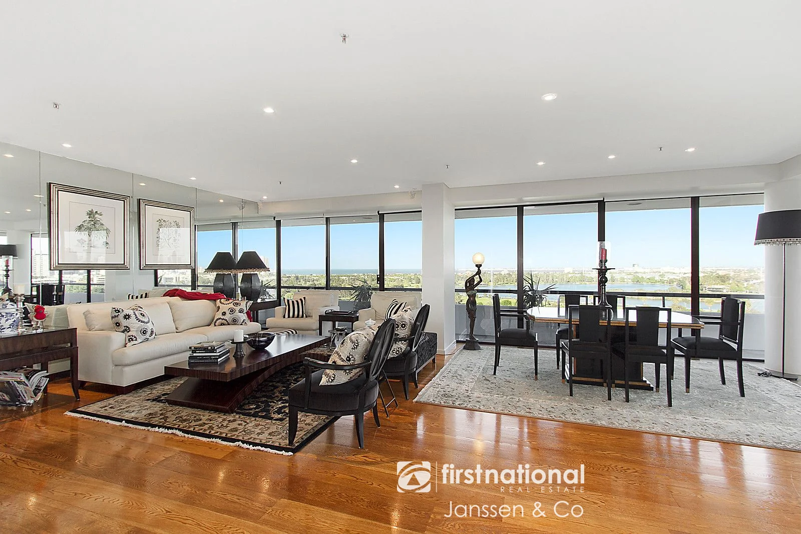 Additional image 2 of 12A/29 Queens Road, Melbourne VIC 3004