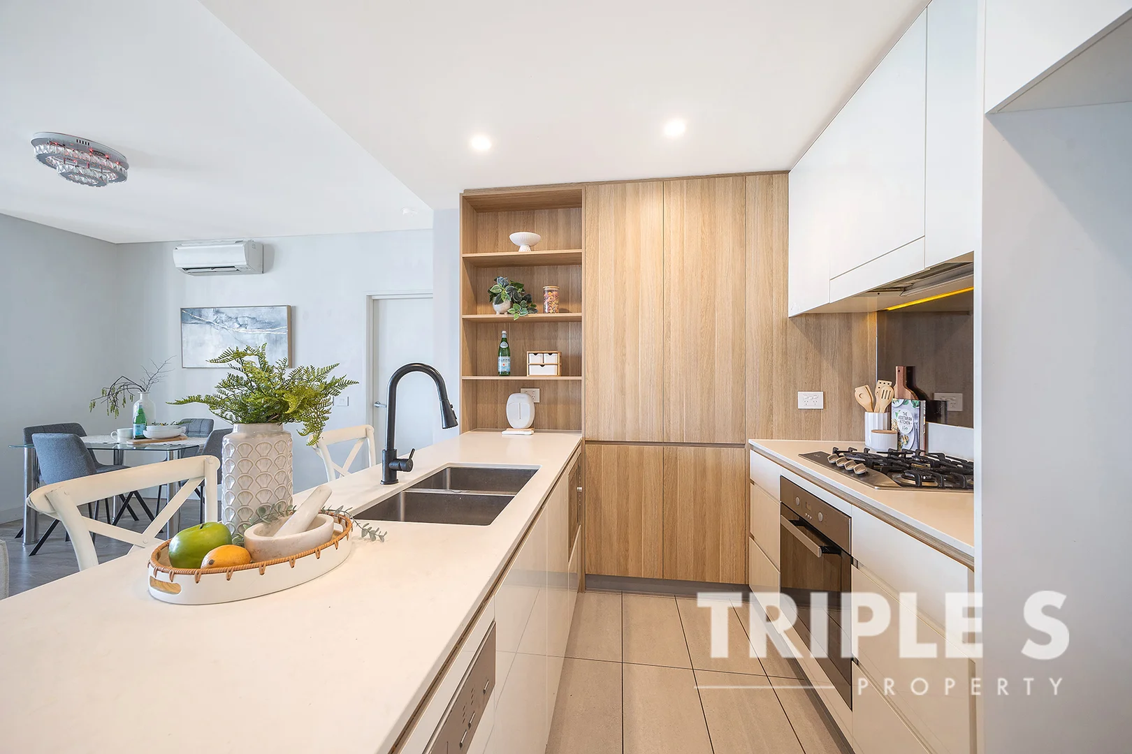 Additional image 8 of 1810/46 Savona Drive, Wentworth Point NSW 2127